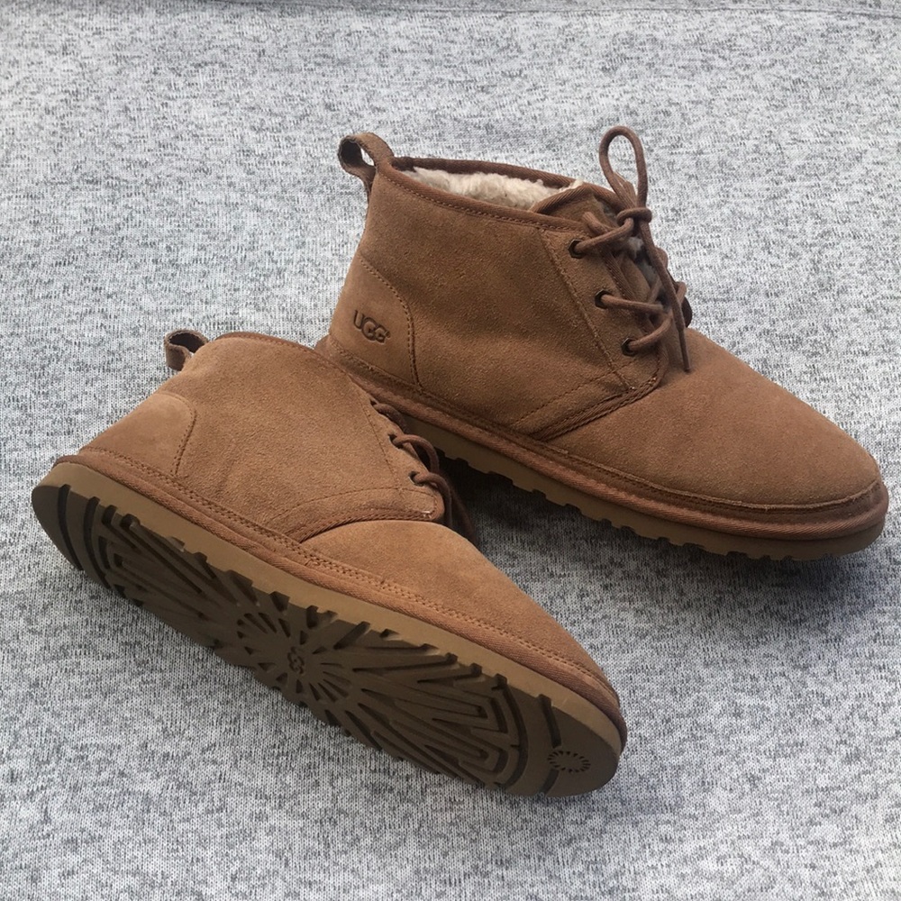 Ugg Neumel Boots